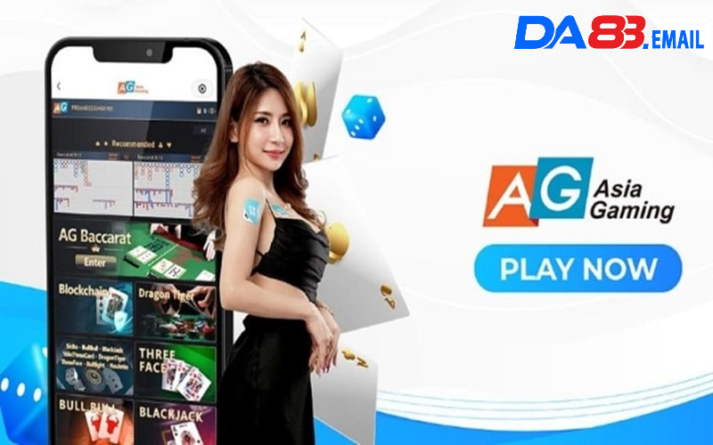 Những kinh nghiệm chơi thắng đậm tại Asia Gaming