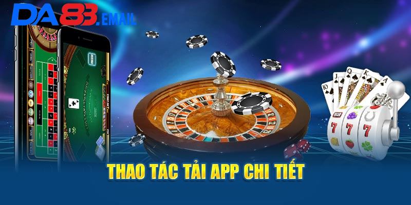 Phương châm hoạt động và mục tiêu phát triển của Da88