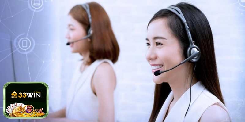 Liên Hệ 33win Lúc Nào